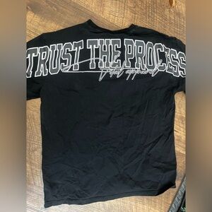 Vital Apparel Oversized T-Shirt